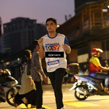 Runner Photo 4636167