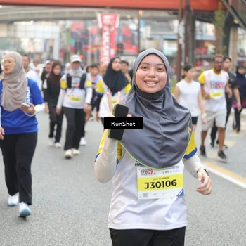 Runner Photo 4636177