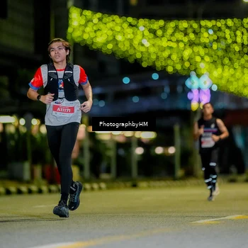 Runner Photo 4636178