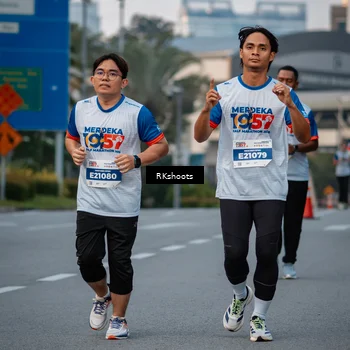 Runner Photo 4636180