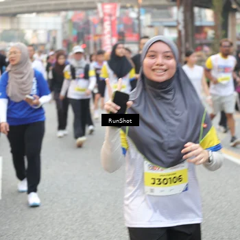 Runner Photo 4636182