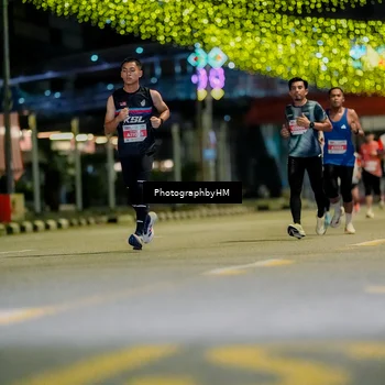 Runner Photo 4636183