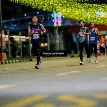 Runner Photo 4636184