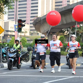 Runner Photo 4636187