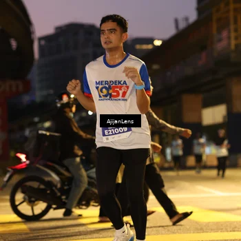 Runner Photo 4636191