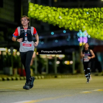 Runner Photo 4636194