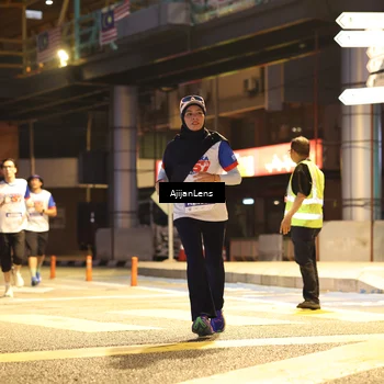 Runner Photo 4636195