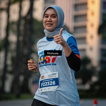 Runner Photo 4636196