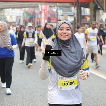 Runner Photo 4636197