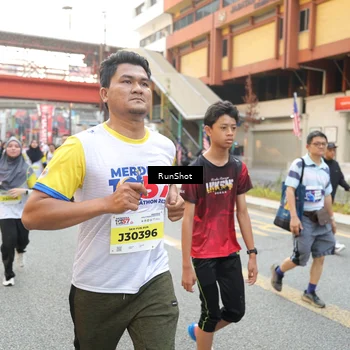 Runner Photo 4636199