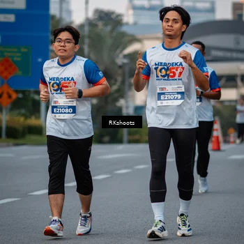 Runner Photo 4636200