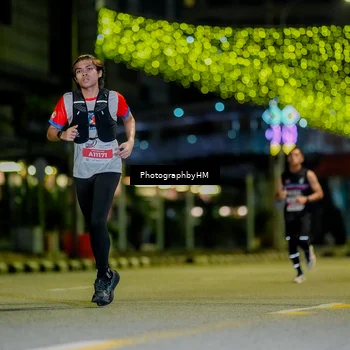 Runner Photo 4636201