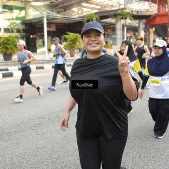 Runner Photo 4636202