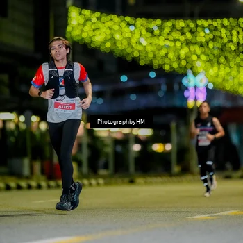 Runner Photo 4636207