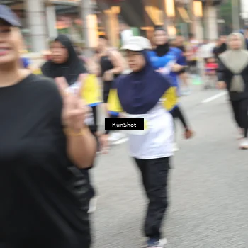 Runner Photo 4636210