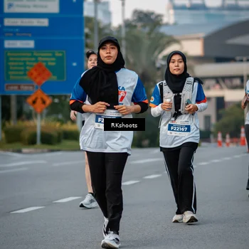 Runner Photo 4636213