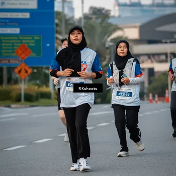 Runner Photo 4636214