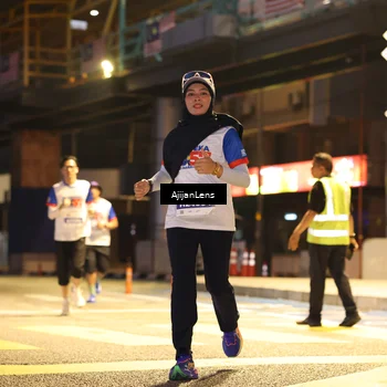 Runner Photo 4636217
