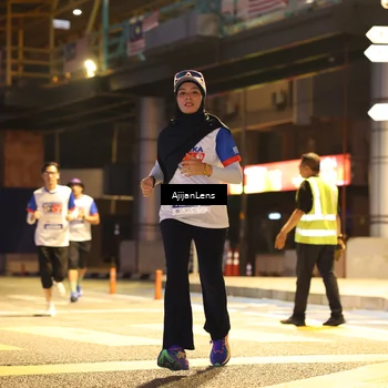 Runner Photo 4636218