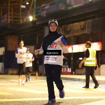 Runner Photo 4636220