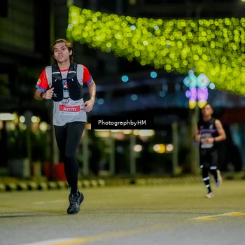 Runner Photo 4636221