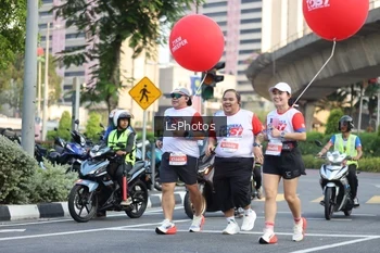 Runner Photo 4636222