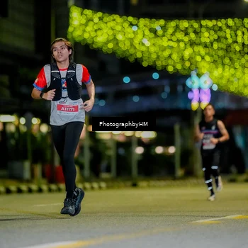 Runner Photo 4636223