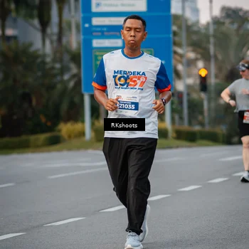 Runner Photo 4636224