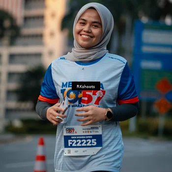 Runner Photo 4636227