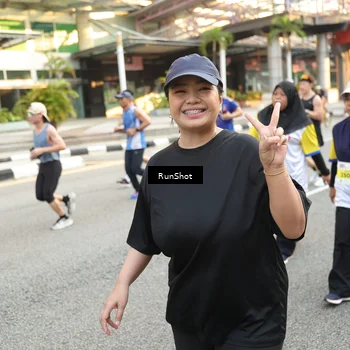 Runner Photo 4636229