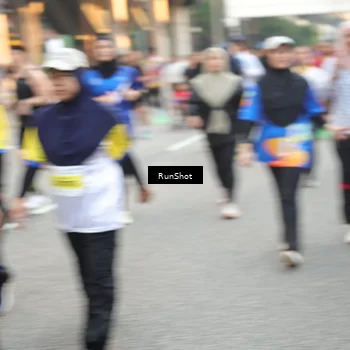 Runner Photo 4636232