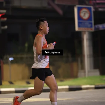 Runner Photo 4636234