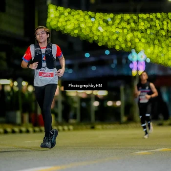Runner Photo 4636235