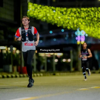 Runner Photo 4636236