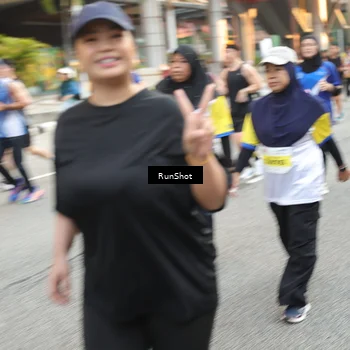 Runner Photo 4636237
