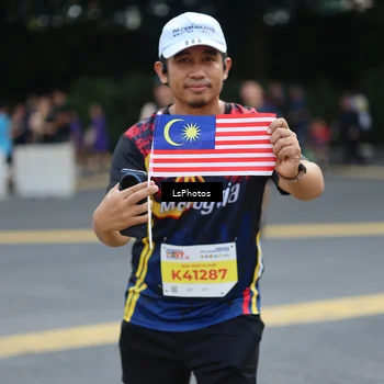 Runner Photo 4636239