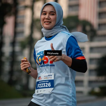 Runner Photo 4636240