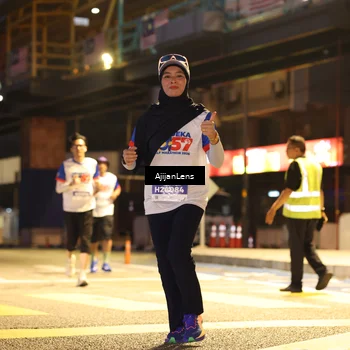 Runner Photo 4636241