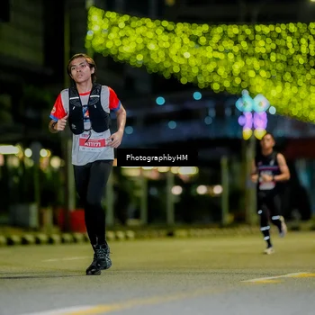 Runner Photo 4636242