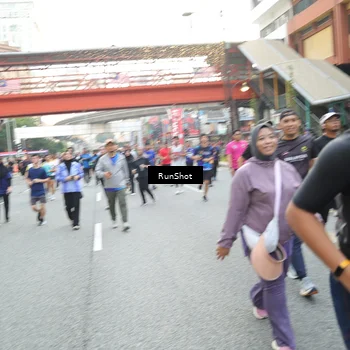 Runner Photo 4636243