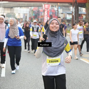 Runner Photo 4636245