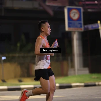 Runner Photo 4636246