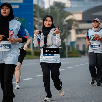 Runner Photo 4636247