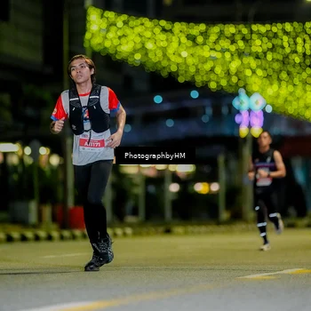 Runner Photo 4636248