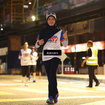 Runner Photo 4636249