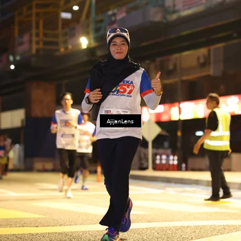 Runner Photo 4636252