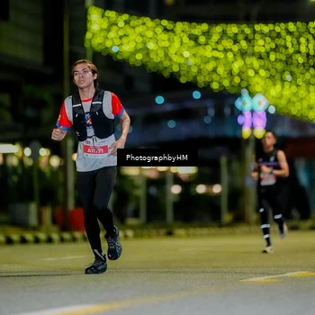 Runner Photo 4636258