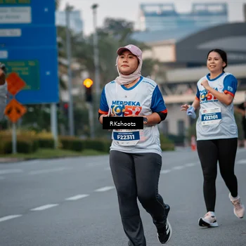 Runner Photo 4636259