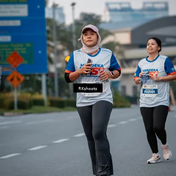 Runner Photo 4636260