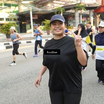 Runner Photo 4636265